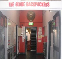 The Globe Backpackers - Accommodation Sydney