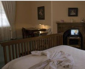 The Imperial Fine Accommodation - Sydney 4u 1