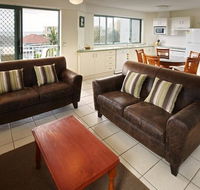 Lindomare Apartments - Sydney 4u
