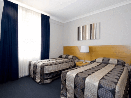 Hillarys Harbour Resort Apartments - Sydney 4u