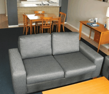 Hillarys Harbour Resort Apartments - Sydney 4u 2