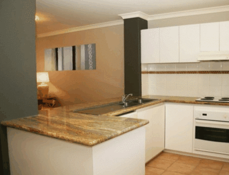 Hillarys Harbour Resort Apartments - Sydney 4u 5