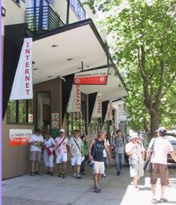 Oconnor ACT Accommodation Sydney