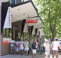 Canberra Yha - Accommodation Sydney