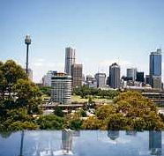 Kanga House Backpackers - Accommodation Sydney