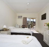 Aussie Settler Motel - Sydney 4u
