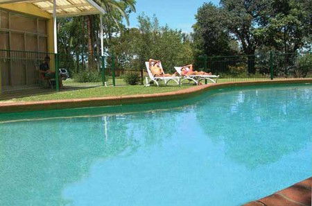 Greenwich Village Accommodation - Sydney 4u 2