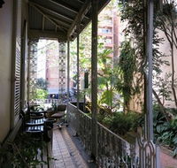 The Original Backpackers Lodge - Accommodation Sydney