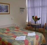 Wahroonga Spanish Motel - Accommodation Sydney