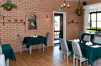 Comfort Inn Warwick - Accommodation Sydney 0