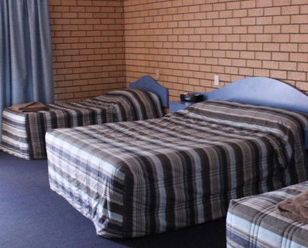 Comfort Inn Warwick - Accommodation Sydney 1