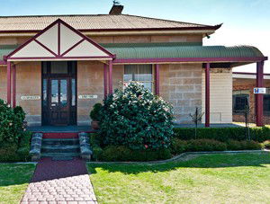 Comfort Inn Warwick - Accommodation Sydney 4