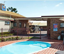 Comfort Inn Warwick - Accommodation Sydney 5
