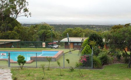 Cherrabah Resort - Accommodation Sydney 0