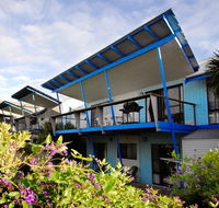 Esperance Island View Apartments - Accommodation Sydney