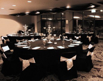 Kondari Resort Hotel - Accommodation Sydney 1