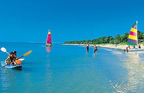 Kondari Resort Hotel - Accommodation Sydney 2