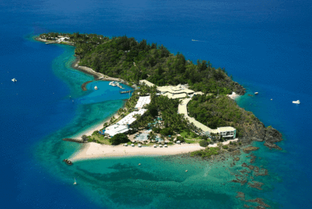 Daydream Island Resort And Spa - Accommodation Sydney 2