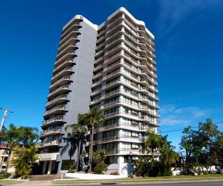 Silverton Apartments - Accommodation Sydney 0