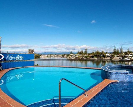 Silverton Apartments - Accommodation Sydney 1