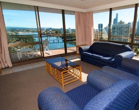 Silverton Apartments - Accommodation Sydney 2