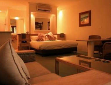 Ballina Beach Resort - Accommodation Sydney 0