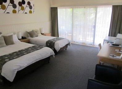 Ballina Beach Resort - Accommodation Sydney 1