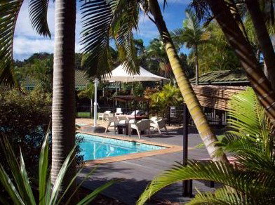 Ballina Beach Resort - Accommodation Sydney 2