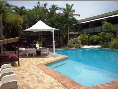 Ballina Beach Resort - Accommodation Sydney 5