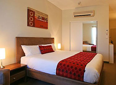 Mawson Lakes Hotel - Sydney 4u 2
