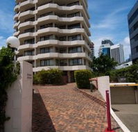Barbados Apartments - Accommodation Sydney