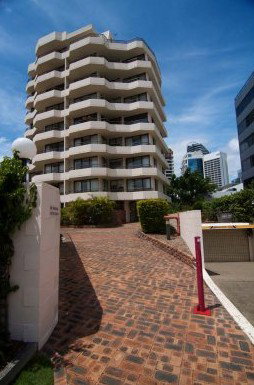 Barbados Apartments - Accommodation Sydney 0