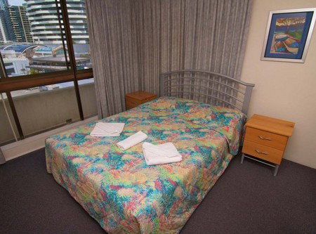 Barbados Apartments - Accommodation Sydney 1