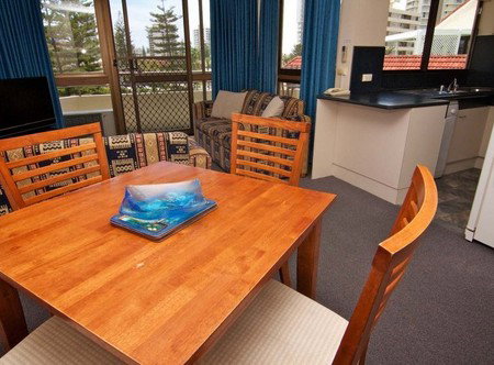Barbados Apartments - Accommodation Sydney 2