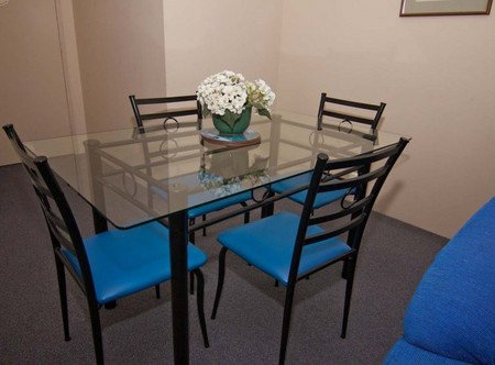 Barbados Apartments - Accommodation Sydney 3