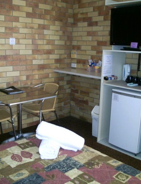 Chaparral Motel - Accommodation Sydney 1