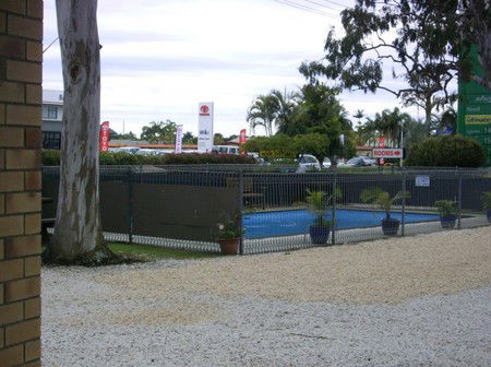 Chaparral Motel - Accommodation Sydney 5