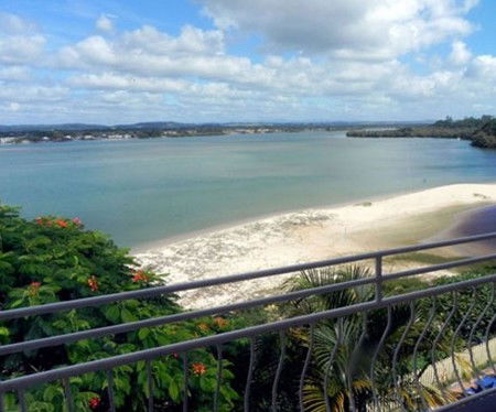 Leisure-lee Holiday Apartments - Sydney 4u 0