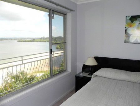 Leisure-lee Holiday Apartments - Sydney 4u 1