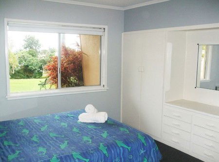 Leisure-lee Holiday Apartments - Sydney 4u 3