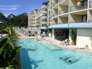 The Landmark Resort - Sydney 4u 0