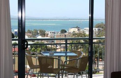 The Landmark Resort - Sydney 4u 1