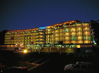 The Landmark Resort - Sydney 4u 2