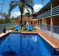 Tannum on the Beach Motel - Sydney 4u