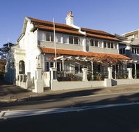 Periwinkle Guest House - Accommodation Sydney