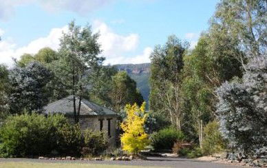 Little Hartley NSW Accommodation Sydney
