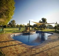 Howlong Country Golf Club Motel - Accommodation Sydney