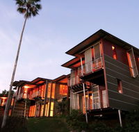Viridian Noosa Residences - Sydney 4u