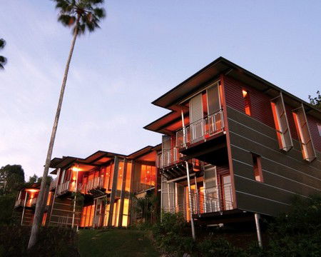 Viridian Noosa Residences - Sydney 4u 0