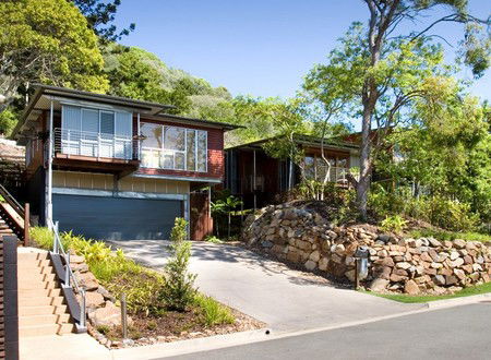Viridian Noosa Residences - Sydney 4u 2